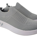 zapato soft r gris